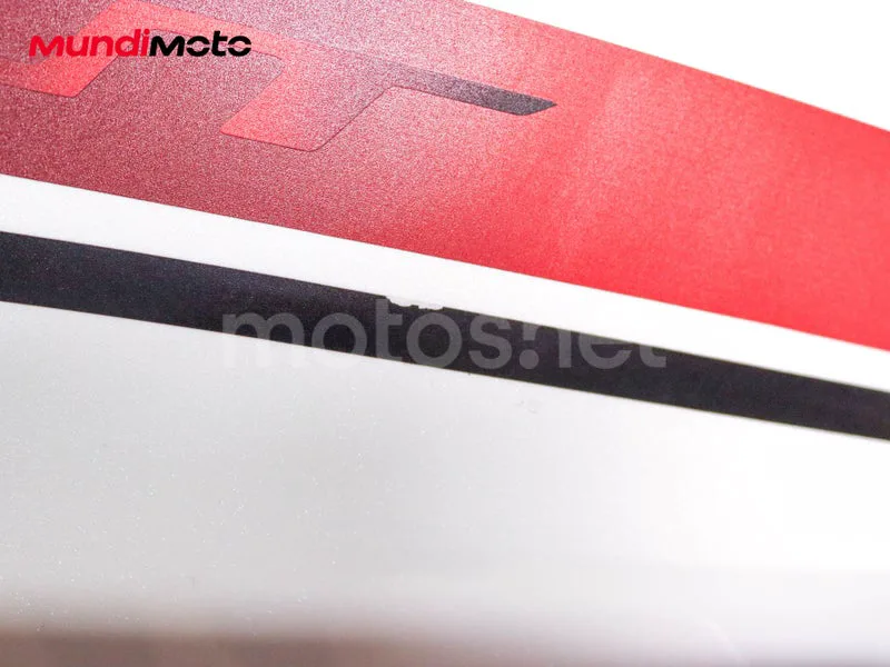 Honda NT1100 - Vista 27