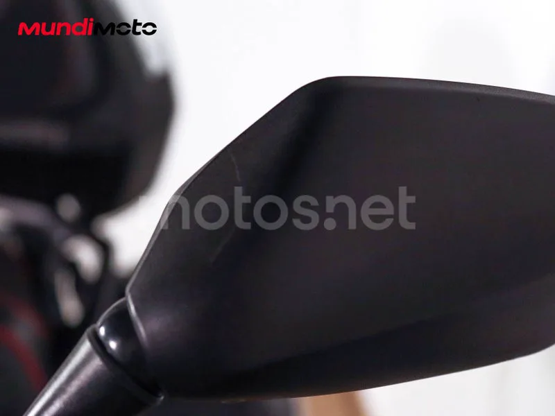 Honda NT1100 - Vista 31