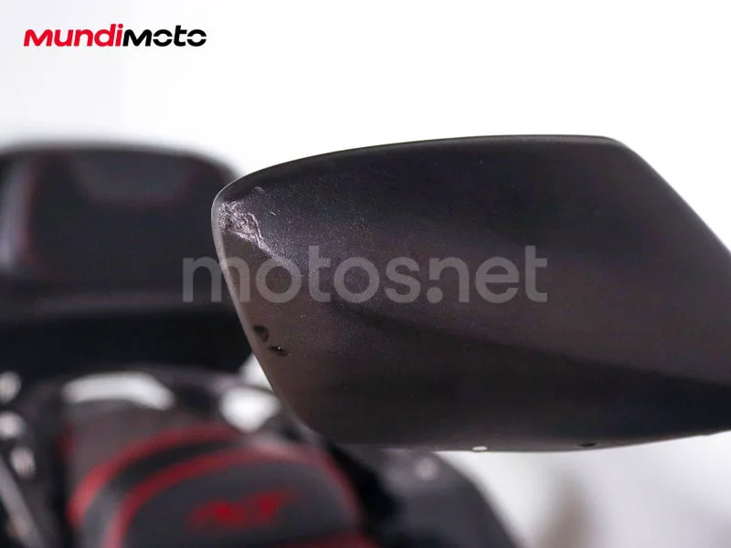 Honda NT1100 - Vista 32