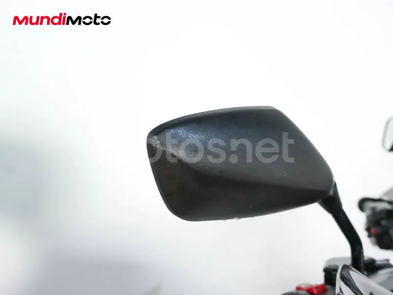 Honda NT1100 - Vista 36