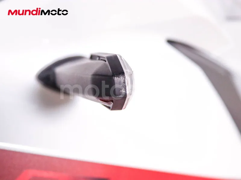 Honda NT1100 - Vista 37