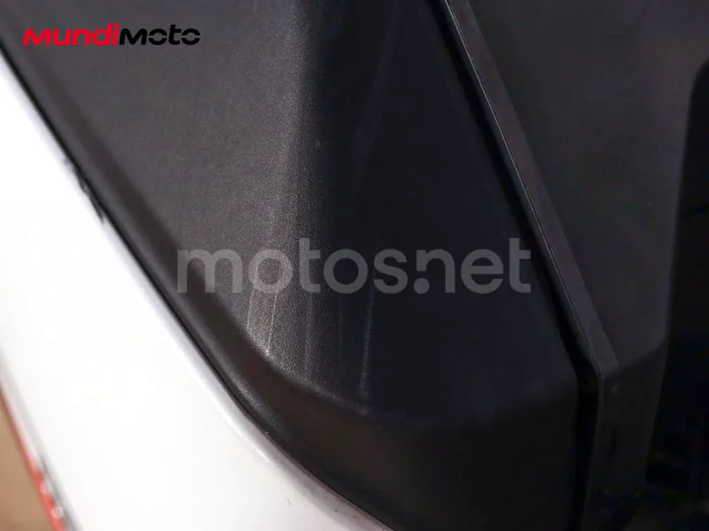 Honda NT1100 - Vista 46