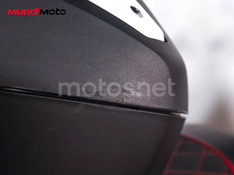 Honda NT1100 - Vista 48