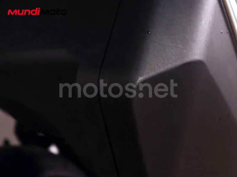 Honda NT1100 - Vista 50