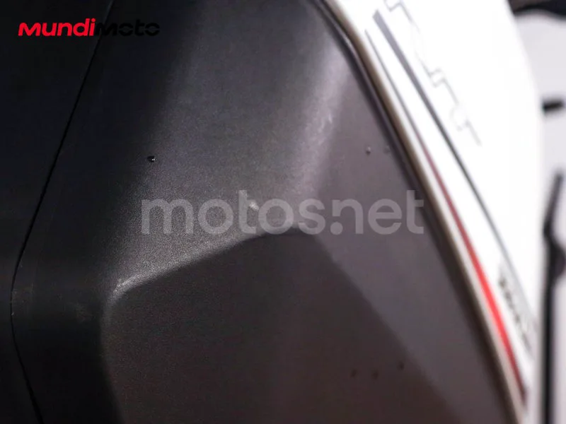 Honda NT1100 - Vista 51