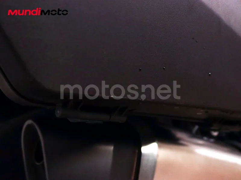 Honda NT1100 - Vista 52