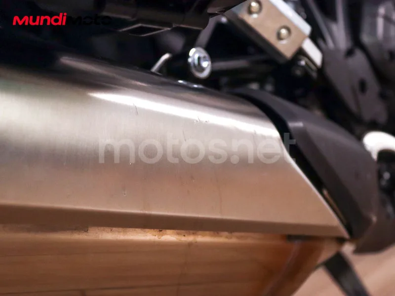 Honda NT1100 - Vista 54