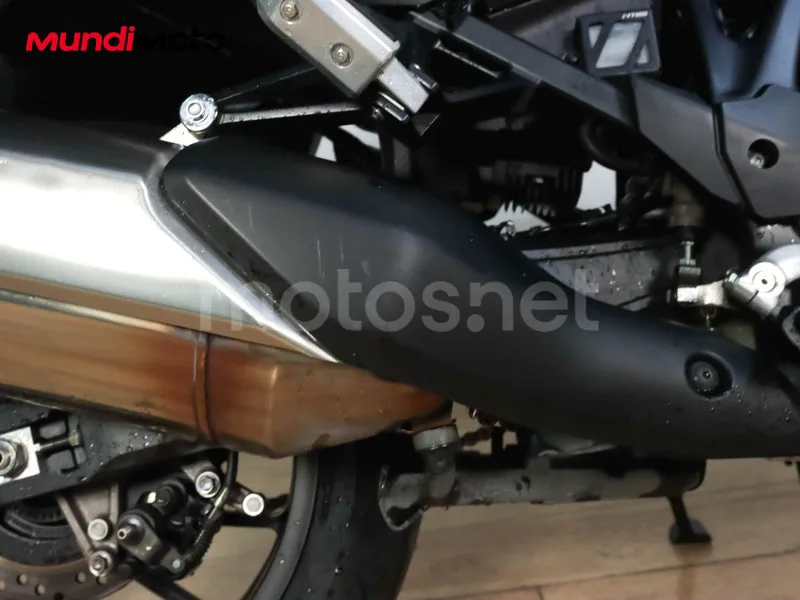 Honda NT1100 - Vista 58