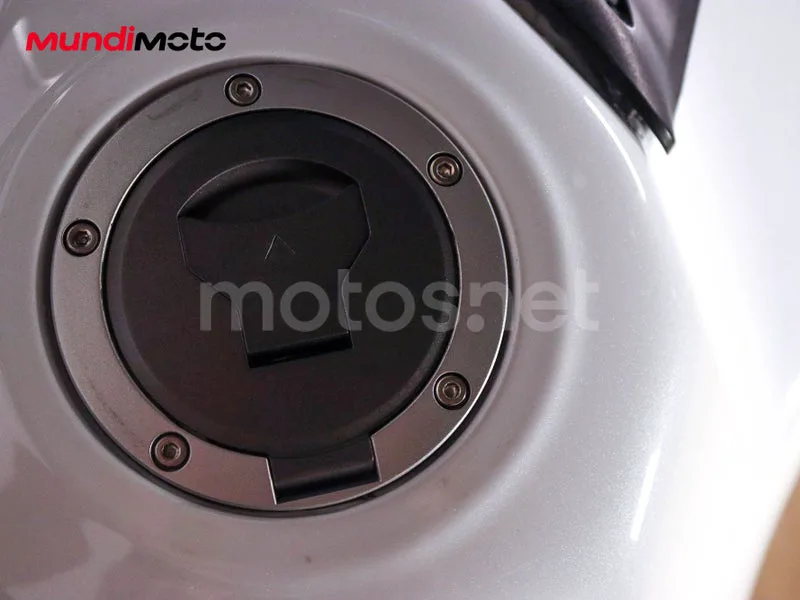 Honda NT1100 - Vista 60