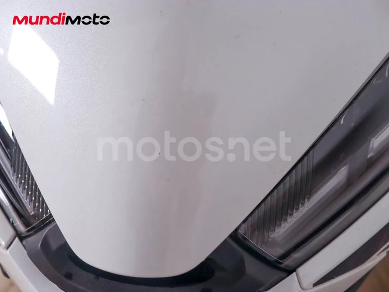 Honda NT1100 - Vista 62