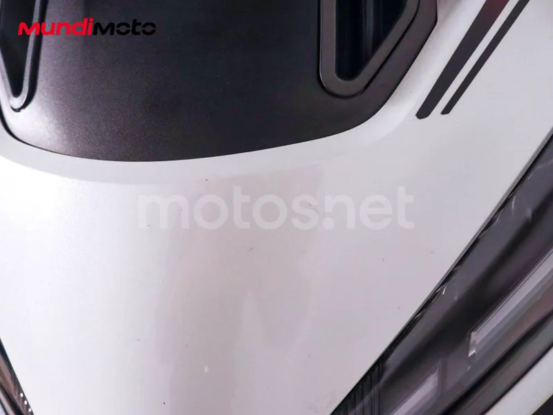 Honda NT1100 - Vista 63