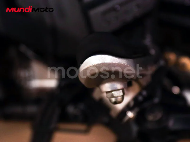 Honda NT1100 - Vista 68