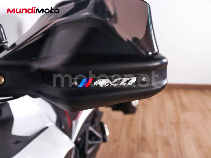 Honda NT1100 - Vista 70