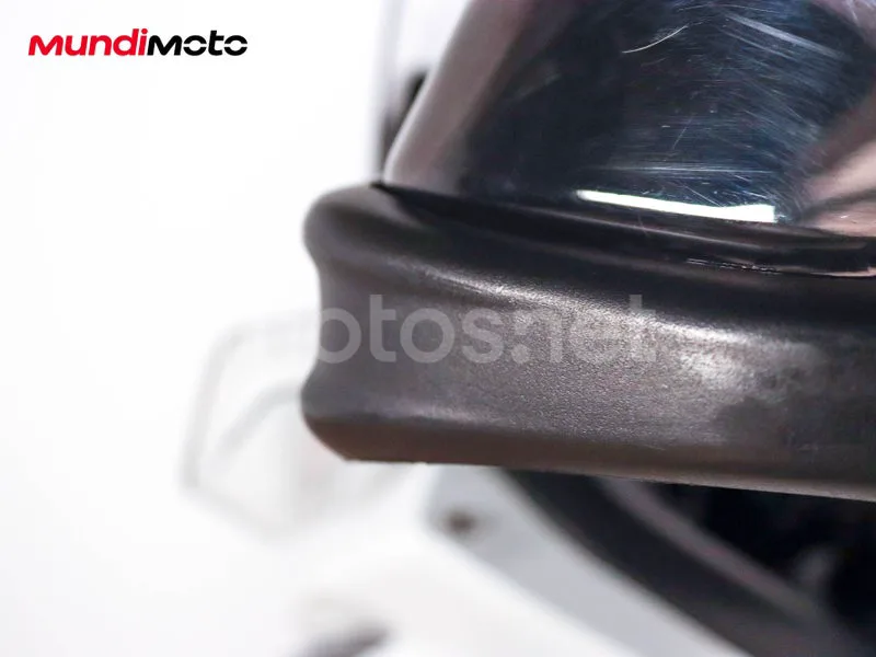 Honda NT1100 - Vista 72