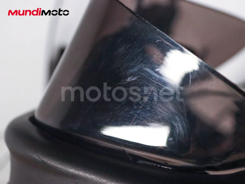 Honda NT1100 - Vista 73