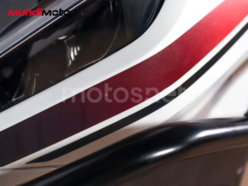 Honda NT1100 - Vista 74