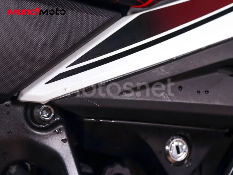 Honda NT1100 - Vista 76