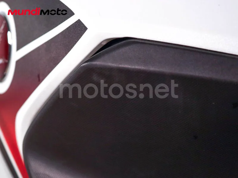 Honda NT1100 - Vista 82