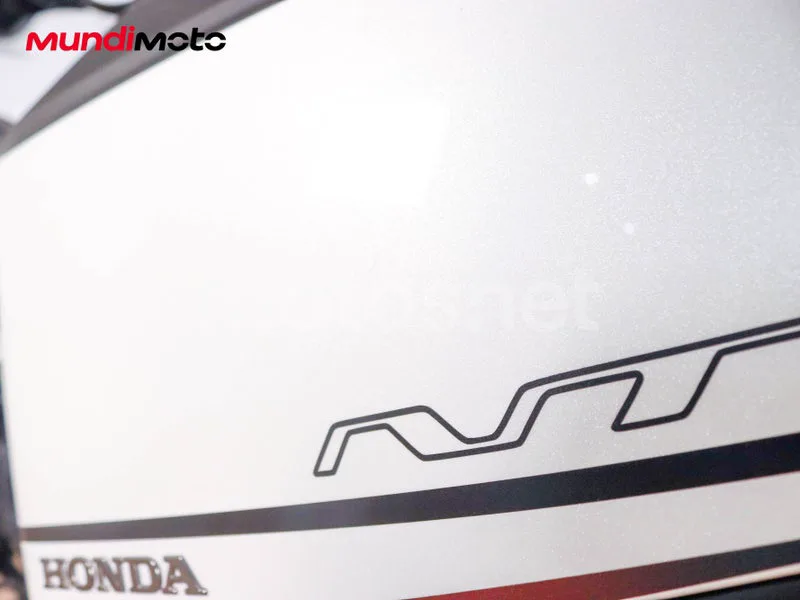 Honda NT1100 - Vista 88