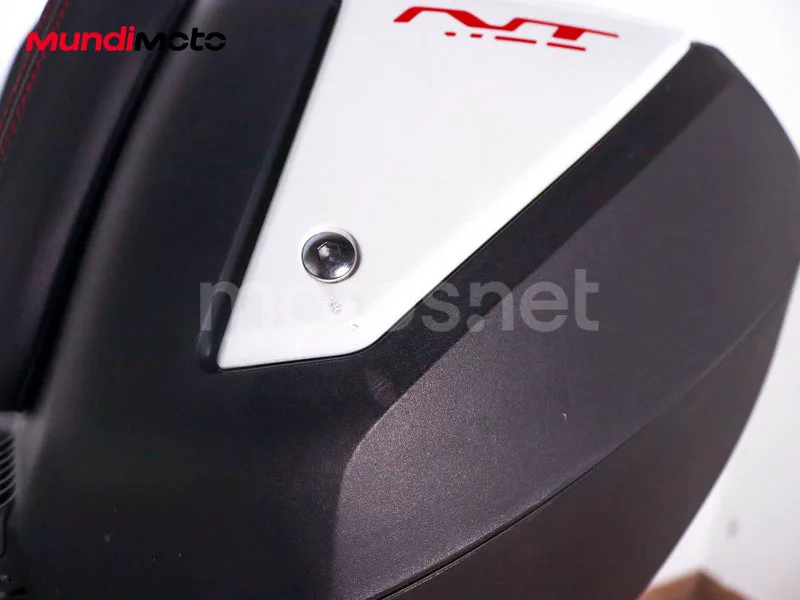 Honda NT1100 - Vista 94