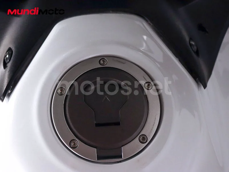 Honda NT1100 - Vista 95