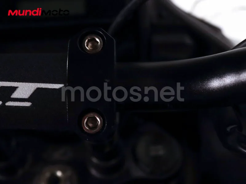Honda NT1100 - Vista 97