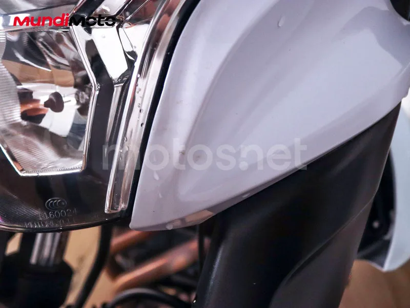 Kawasaki ER-6n - Vista 13