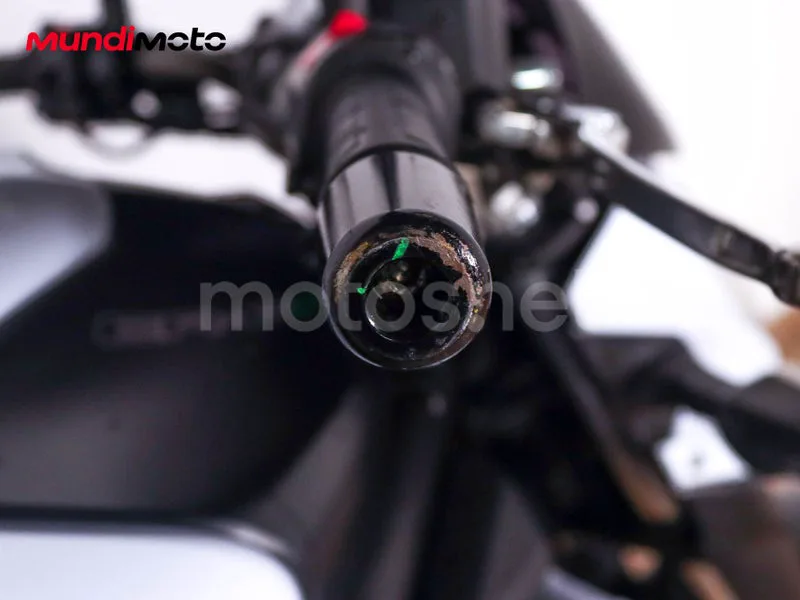 Kawasaki ER-6n - Vista 36