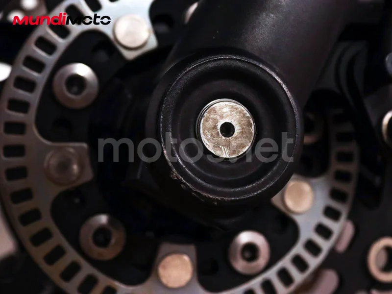 Kawasaki ER-6n - Vista 49