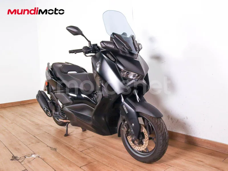 Yamaha XMAX 125 4999 € 2024 Madrid - 2