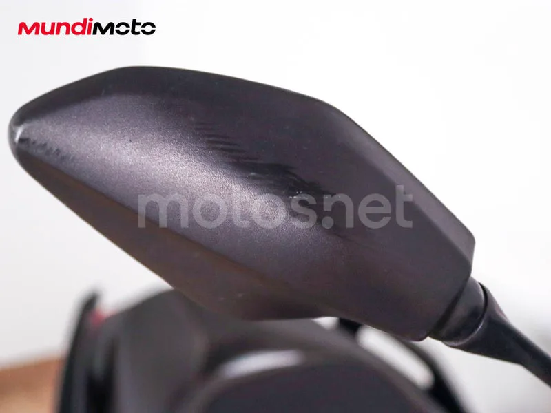 Yamaha XMAX 125 - Vista 13