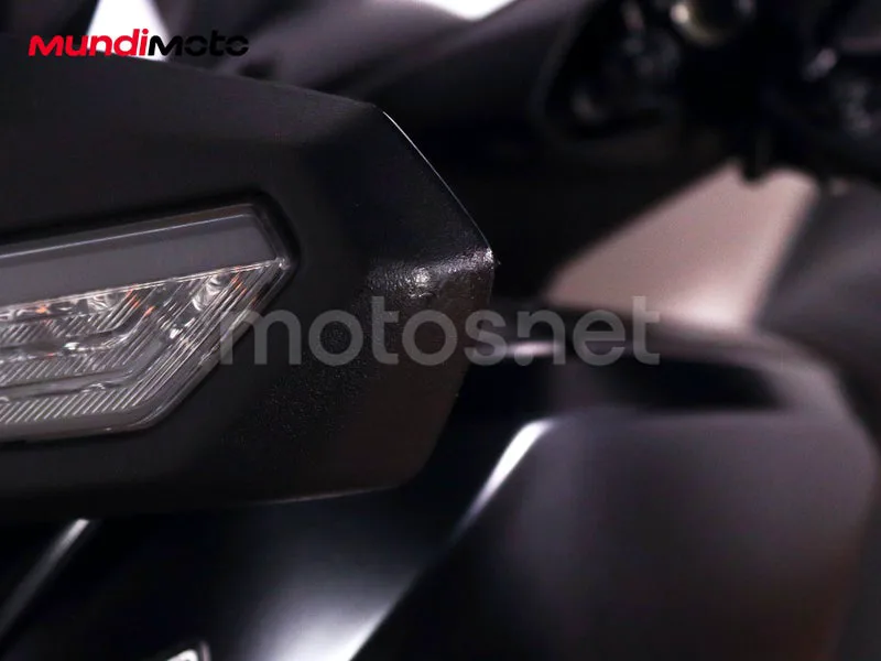 Yamaha XMAX 125 - Vista 18