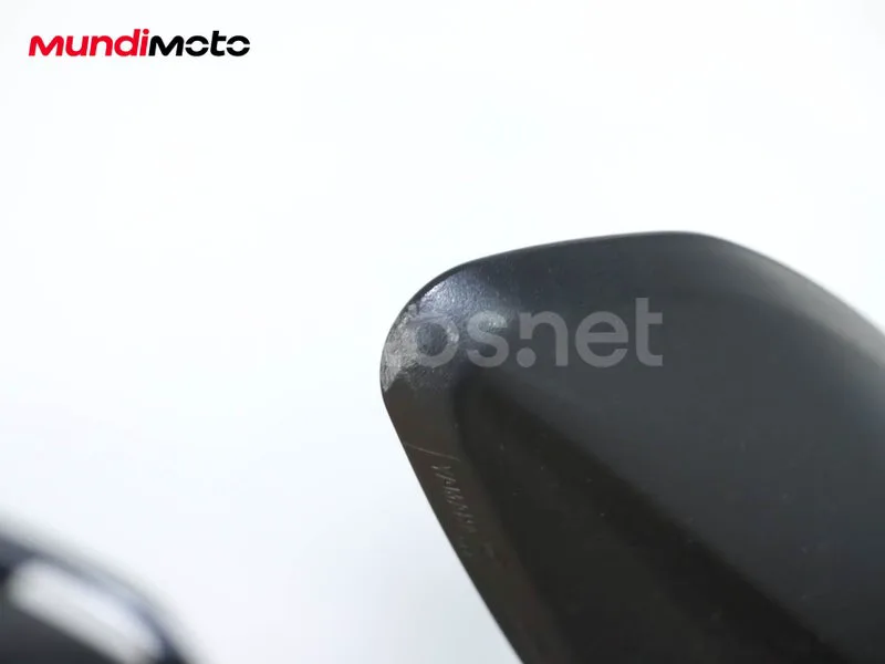 Yamaha TMAX - Vista 14