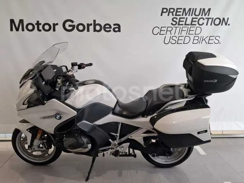 BMW R 1250 RT 21.338 € 2023 Araba - 1
