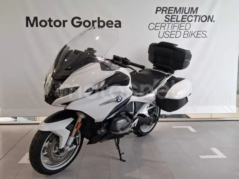 BMW R 1250 RT 21.338 € 2023 Araba - 2