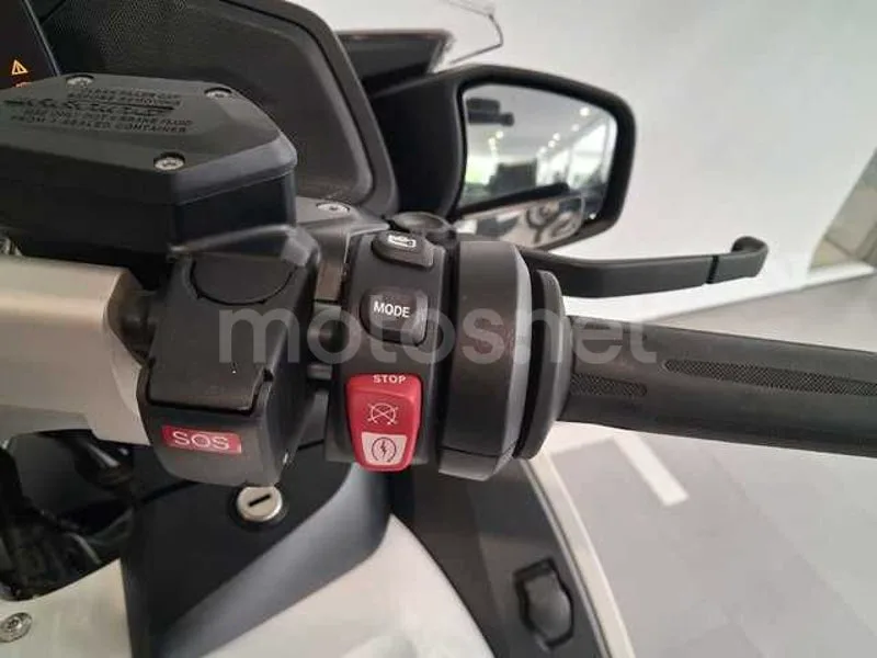 BMW R 1250 RT - Vista 10