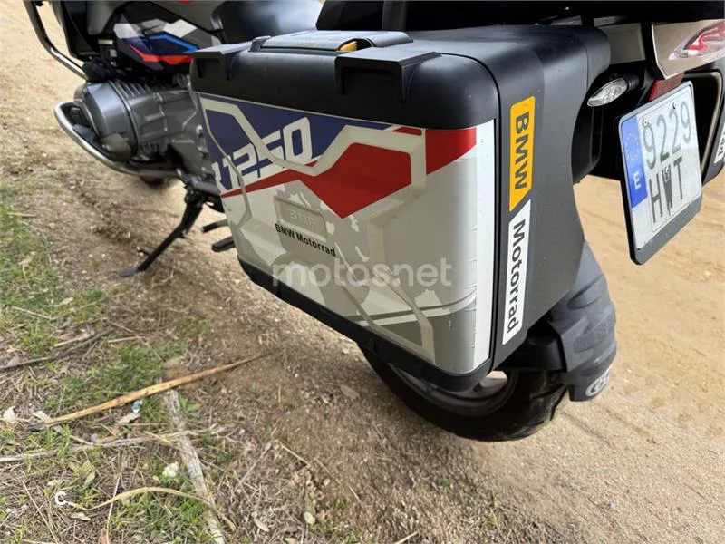 BMW R 1200 GS 8000 € 2014 Barcelona - 2