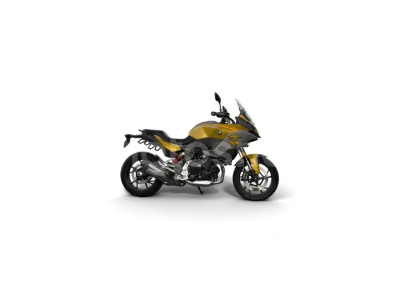 BMW F 900 XR 8790 € 2019 Valencia - 1