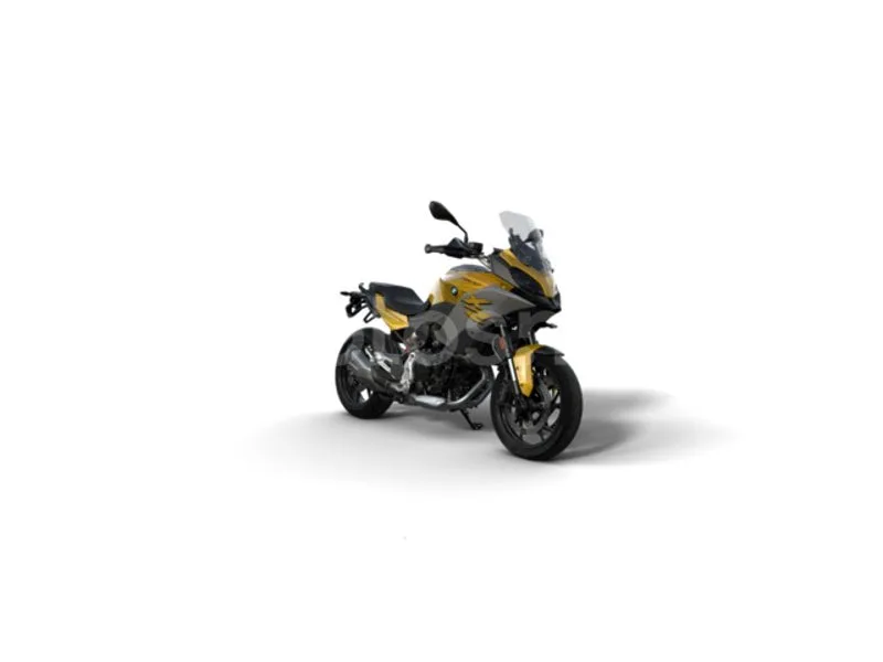 BMW F 900 XR 8790 € 2019 Valencia - 2