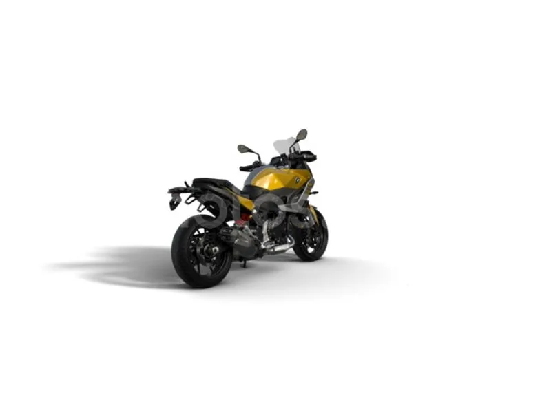 BMW F 900 XR - Vista 4