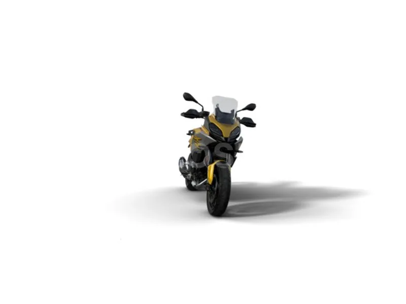 BMW F 900 XR - Vista 5