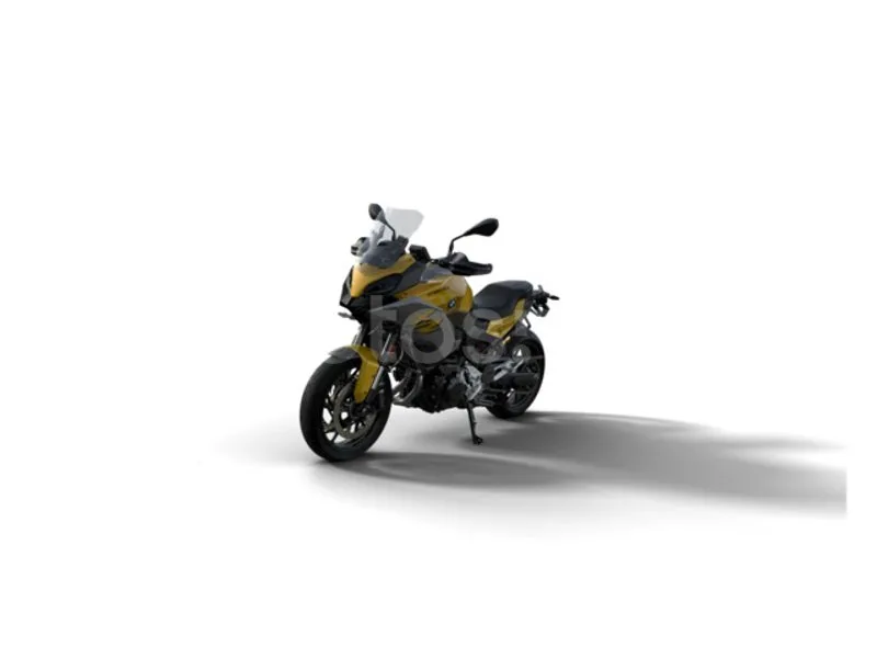 BMW F 900 XR - Vista 6