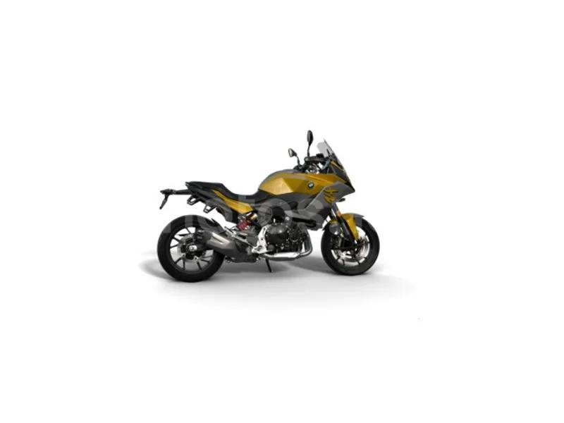 BMW F 900 XR - Vista 7