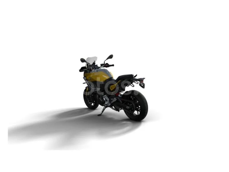 BMW F 900 XR - Vista 8