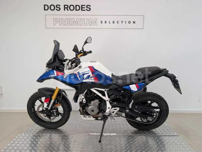 BMW F 450 GS 7890 € 2025 Valencia - 1