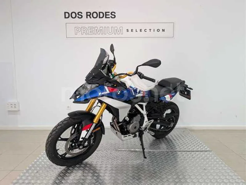BMW F 450 GS 7890 € 2025 Valencia - 2