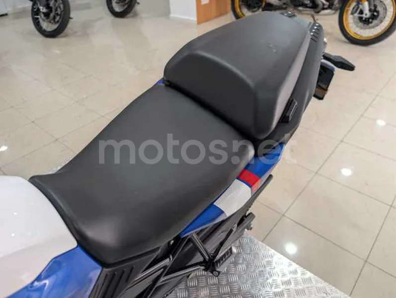 BMW F 450 GS - Vista 18