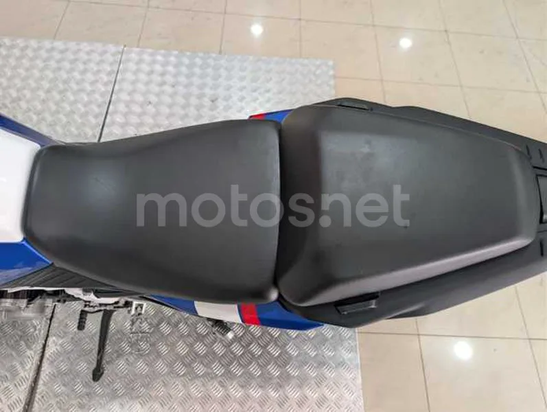 BMW F 450 GS - Vista 19
