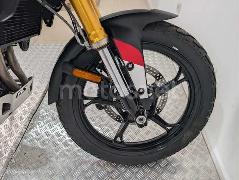 BMW F 450 GS - Vista 21
