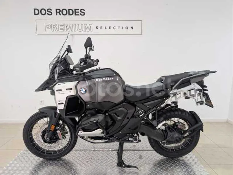 BMW R 1300 GS 24.990 € 2025 Valencia - 1